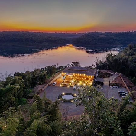 Reserva Natural Iguazu - Pristine Luxury Camp Puerto Libertad Dış mekan fotoğraf