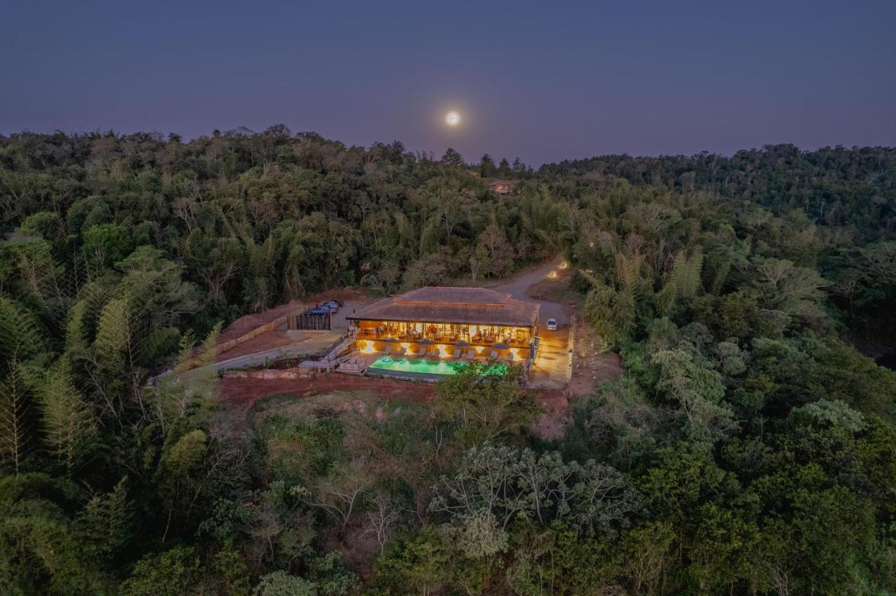 Reserva Natural Iguazu - Pristine Luxury Camp Puerto Libertad Dış mekan fotoğraf
