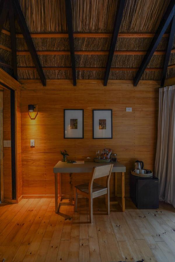 Reserva Natural Iguazu - Pristine Luxury Camp Puerto Libertad Dış mekan fotoğraf
