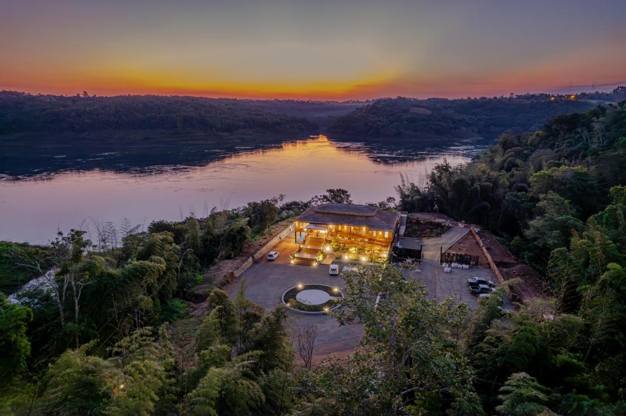 Reserva Natural Iguazu - Pristine Luxury Camp Puerto Libertad Dış mekan fotoğraf