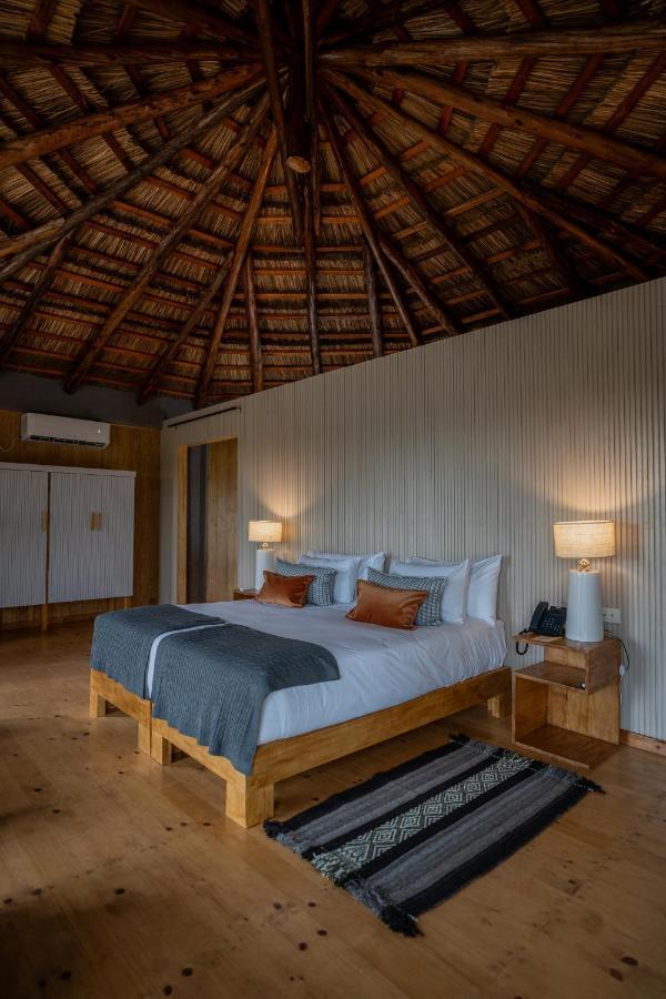 Reserva Natural Iguazu - Pristine Luxury Camp Puerto Libertad Dış mekan fotoğraf